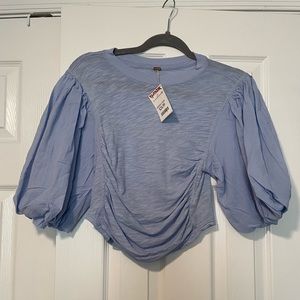 Free People blouse